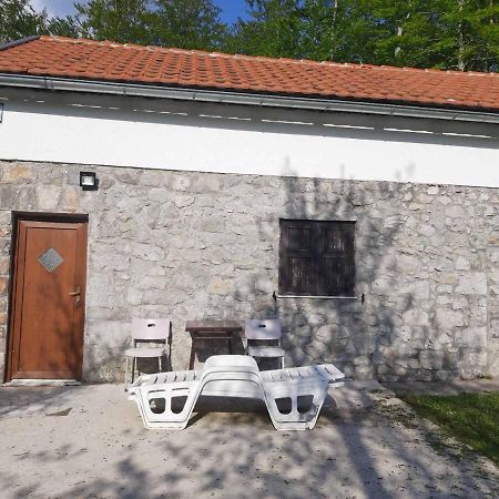 Apartment Ema Stolac エクステリア 写真