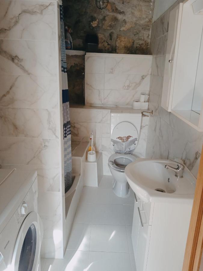 Apartment Ema Stolac エクステリア 写真
