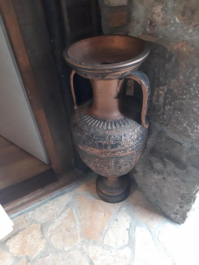 Apartment Ema Stolac エクステリア 写真